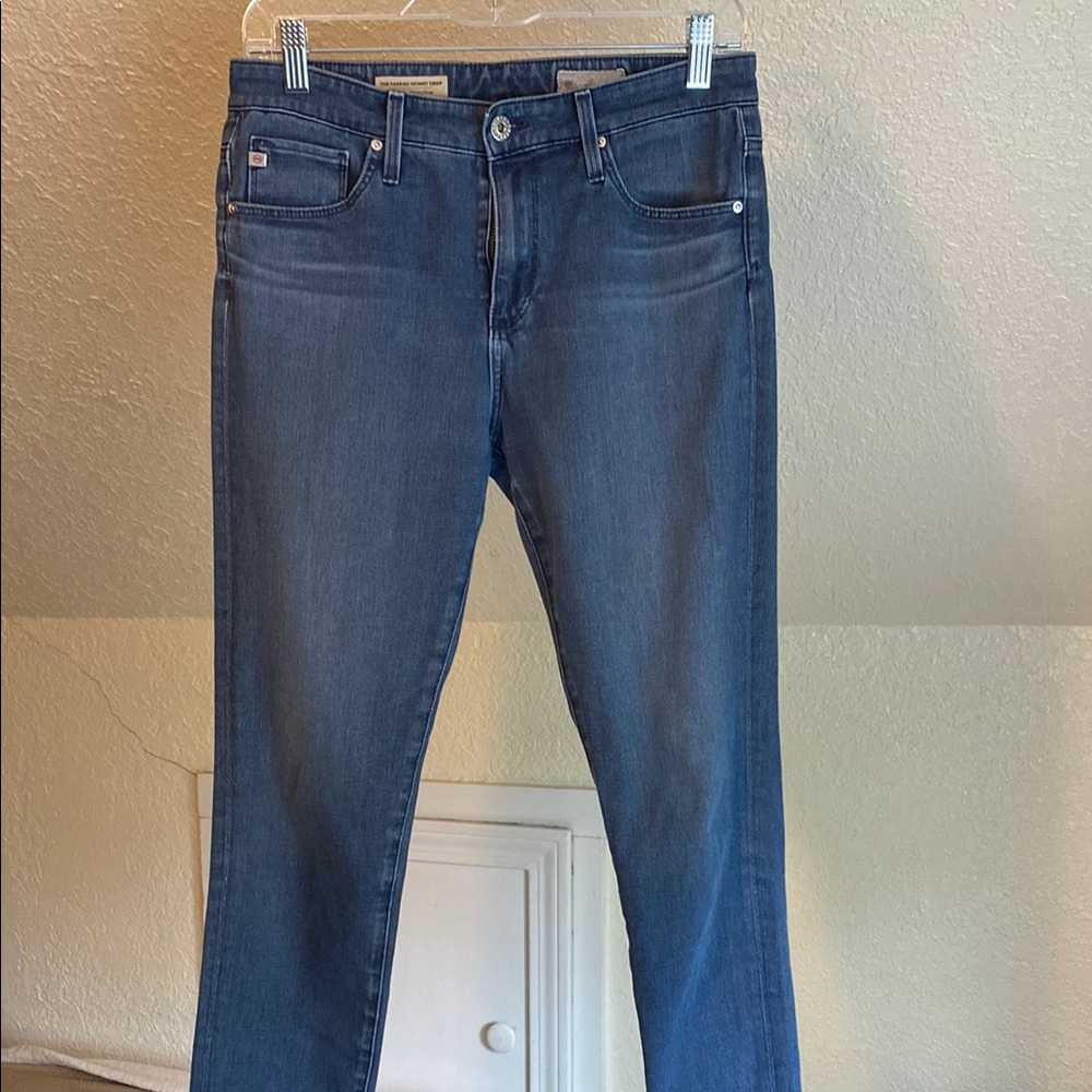 Contour 360 women’s size 6 jeans